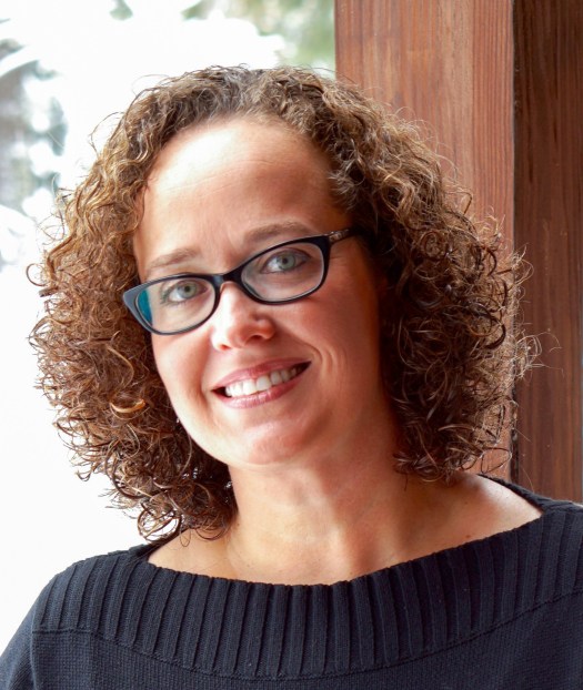 Profile picture for webpage. 